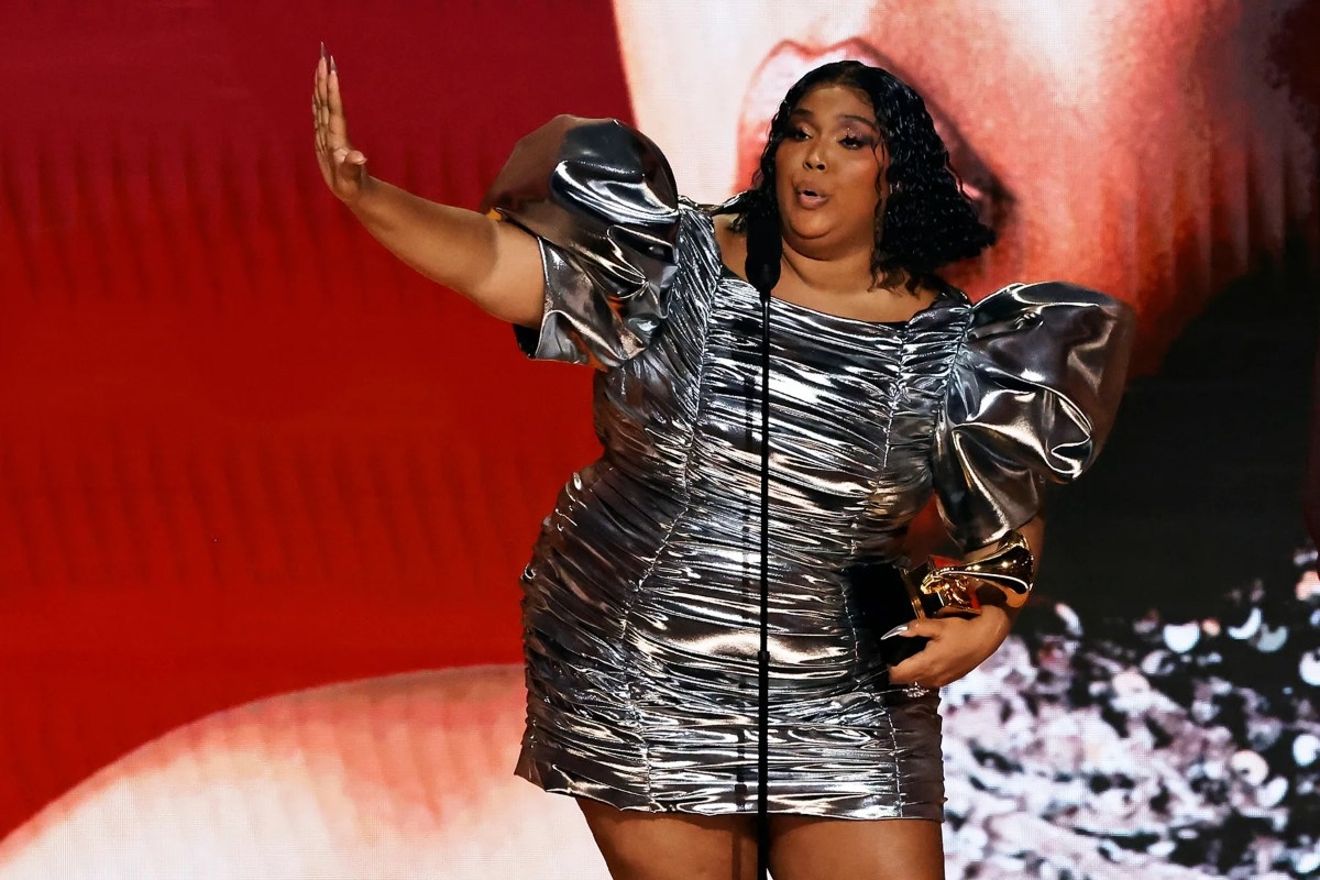 Lizzo's 40 Million Empire is in Shambles After Disturbing Allegations