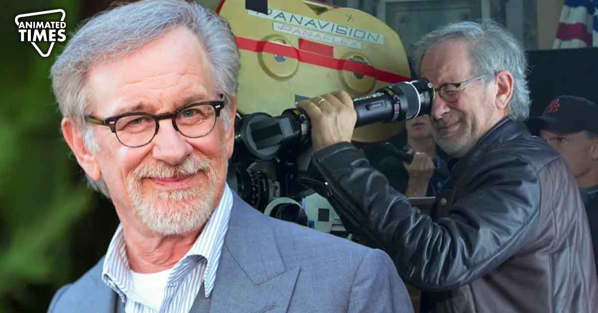 3 Biggest Failures of Steven Spielberg’s Career: Does He Regret Making These Movies?