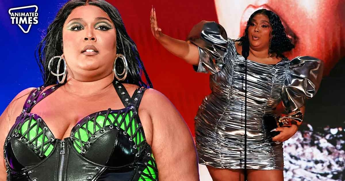 “Lizzo is a terrible person”: Body Positivity Stalwart Allegedly Made Dancers Eat Bananas Out of Prostitute V**inas