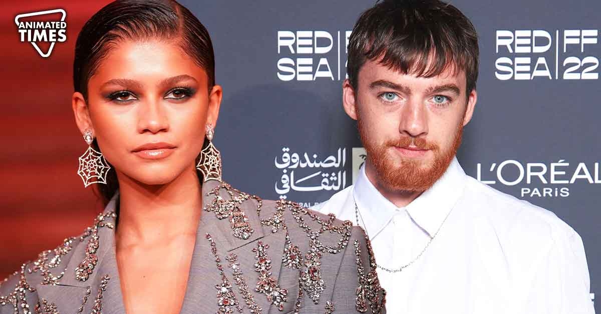 “Words are not enough to describe”: Heartbroken After a Saddening Loss, Zendaya Breaks Silence on Angus Cloud’s Death