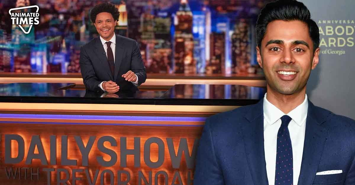 “He’s the ideal choice”: Fans Welcome Report Claiming Hasan Minhaj is Replacing Trevor Noah in ‘The Daily Show’