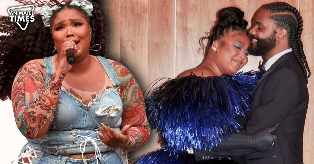 Lizzo’s Dating History – Who Has $40M Rich Singer Accused Of Feeding Bananas Out Of S*x Worker’s V*ginas To Dancers Dated?