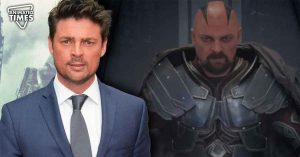 Karl Urban’s Unbelievable $855M Movie Transformation, Director Shaved His Head Himself