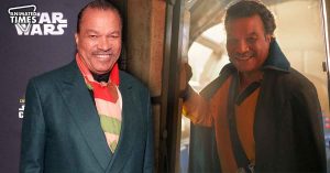 “I’m thrilled to share something truly magnificent”: 86-Year-Old Star Wars Actor Sends Fans into Frenzy After Teasing His Return