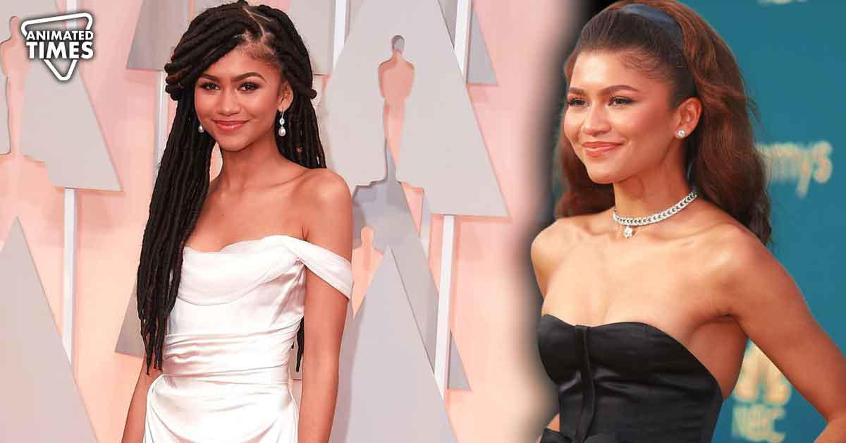 “Just making stuff up for no reason…”: Zendaya was Quick to Slam Fans for Starting Pregnancy Rumors over Fake Instagram Post