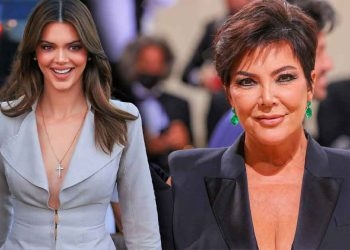 Kendall Jenner Labeled As Hypocrite For Getting Multiple Surgeries As She Body Shamed Kris Jenner's Favourite Daughter