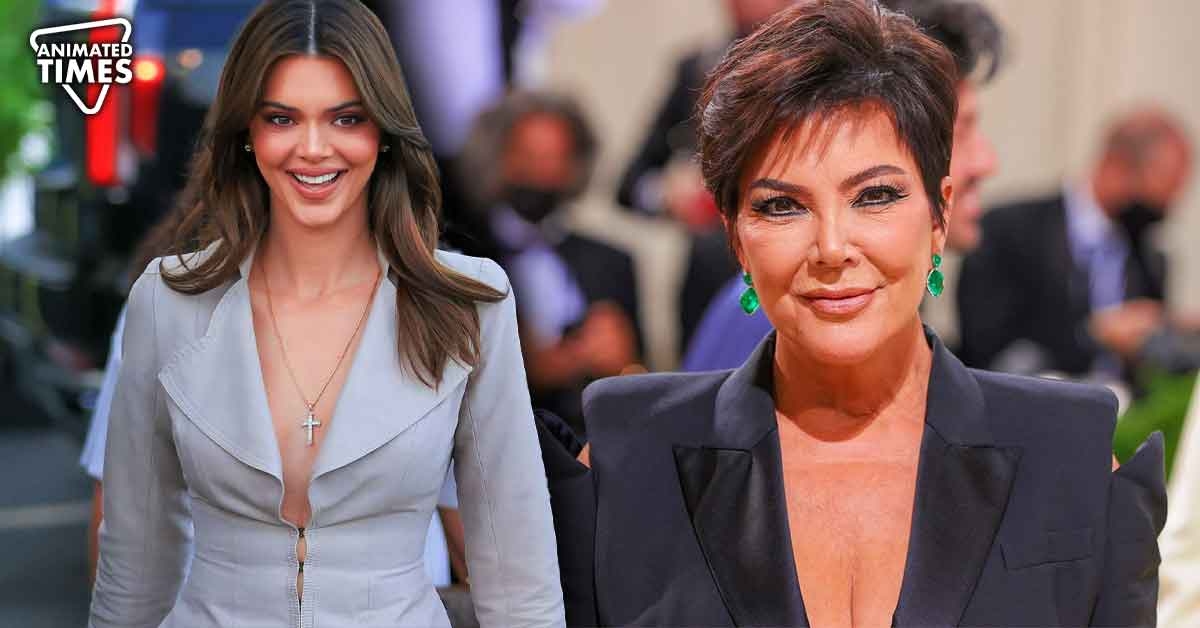 Kendall Jenner Labeled As Hypocrite For Getting Multiple Surgeries As She Body Shamed Kris Jenner’s Favourite Daughter