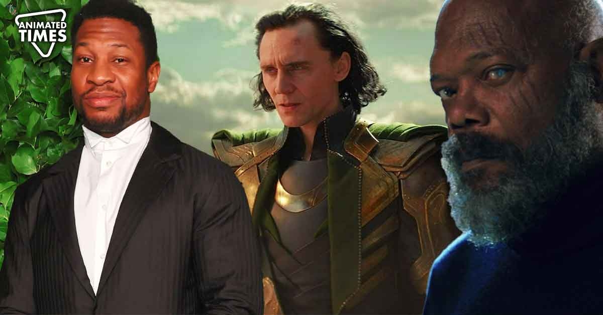 After ‘Secret Invasion’ Disaster, Marvel Has Something to Cheer For as Jonathan Majors and Tom Hiddleston’s Return Breaks Disney Plus Record