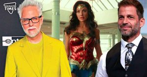 “Another movie that will make 6 dollars”: Snyder Fans Waste No Time Trolling James Gunn as Gal Gadot’s Wonder Woman 3 Revealed to be a Part of DCU