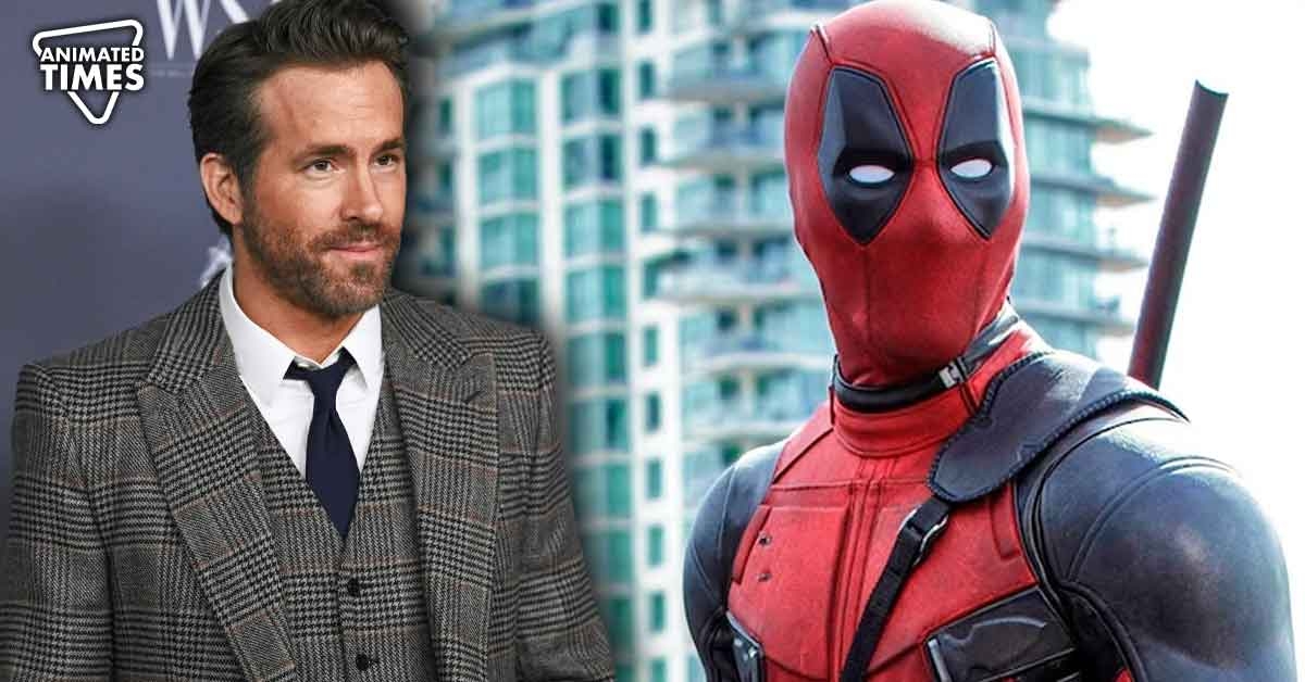 “I don’t know what this about:” Deadpool 3 Star Does Not Mix Words While Describing Ryan Reynolds Threequel