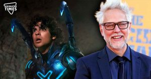 Xolo Maridueña Relationship Timeline – Is James Gunn’s Blue Beetle Star Single?
