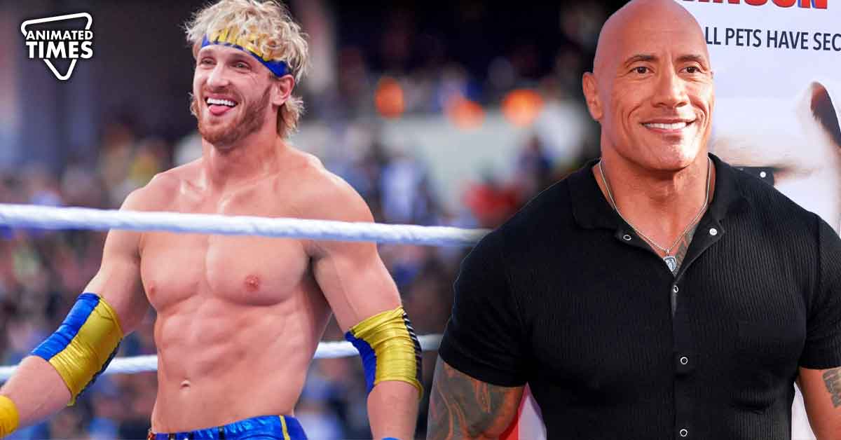 “Remove every picture and video that you’ve done with him”: Dwayne Johnson was Quick to Abandon Logan Paul Amid Controversy, Did Not Even Call him Himself