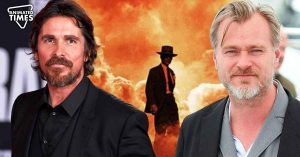 “So it never went further than that”: Christopher Nolan Wanted to Cast ‘Oppenheimer’ Actor as Batman but He was Interested in Another Role, Eventually Losing Both to Christian Bale