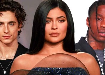 Did Kylie Jenner Break Up With Timothée Chalamet After Travis Scott's Diss Song?