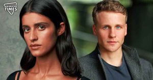 Anya Chalotra's Dating Life: How Did 'The Witcher' Star Fall in Love With British Actor Josh Dylan? 6 Anya Chalotra’s Dating Life: How Did ‘The Witcher’ Star Fall in Love With British Actor Josh Dylan?