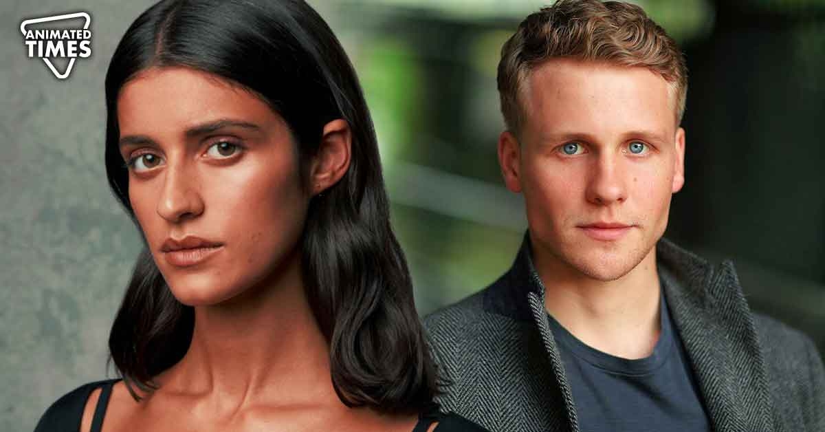 Anya Chalotra’s Dating Life: How Did ‘The Witcher’ Star Fall in Love With British Actor Josh Dylan?