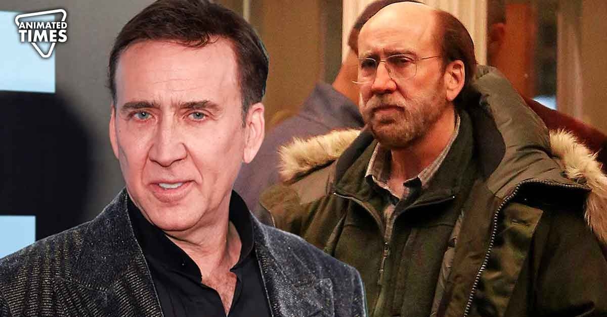 After Superman Cameo in ‘The Flash’, Fans Will Have a Hard Time Recognizing Nicolas Cage Who Went to Extreme Lenghts With His Body Transformation in ‘Dream Scenario’