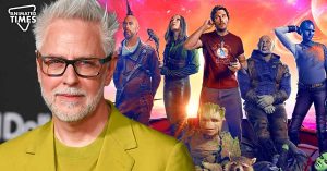 “Sorry”: James Gunn Has a Disappointing News For Marvel Fans After He Goes to DCU
