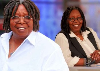 "S*x is best": Whoopi Goldberg, 67, Horrifies The View Fans With Hyper-Cringe S*x Life Revelations