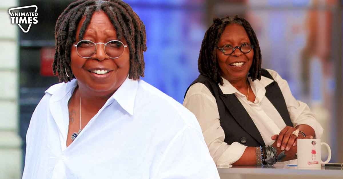 “S*x is best”: Whoopi Goldberg, 67, Horrifies The View Fans With Hyper-Cringe S*x Life Revelations