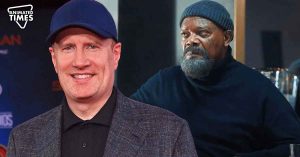 “At the end Fury went up”: Kevin Feige Had a Strict Demand From ‘Secret Invasion’ Director Before He Made the MCU Show