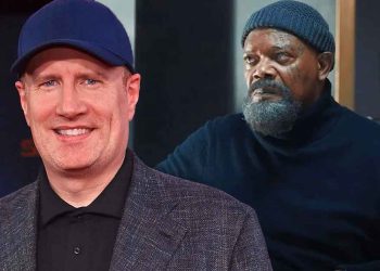 "At the end Fury went up": Kevin Feige Had a Strict Demand From 'Secret Invasion' Director Before He Made the MCU Show
