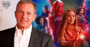 Disney Reportedly Crossed All Unethical Boundaries in WandaVision, Royally Screwed Over All Background Actors Without Their Permission