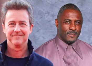 5 Actors Who Hated Working in MCU Movies Including Edward Norton and Idris Elba