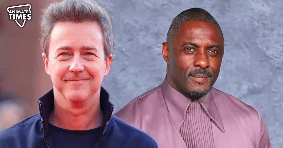 5 Actors Who Hated Working in MCU Movies Including Edward Norton and Idris Elba