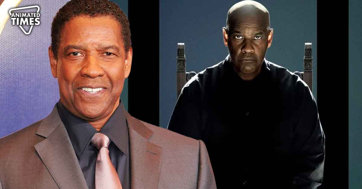 “I didn’t know how it would end”: Denzel Washington Teases Ending His $383 Million Worth Action Franchise