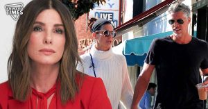 “I don’t need a paper”: Sandra Bullock Risks Losing ‘Saint’ Boyfriend Bryan Randall After Near Perfect Relationship Hits Rough Spot After Actress’ Refusal to Get Married
