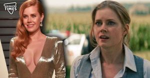 “I was too consumed”: Man of Steel Star Amy Adams Was Disappointed With Herself After Turning 40 for a Strange Reason Despite Being Hollywood’s Leading Actress