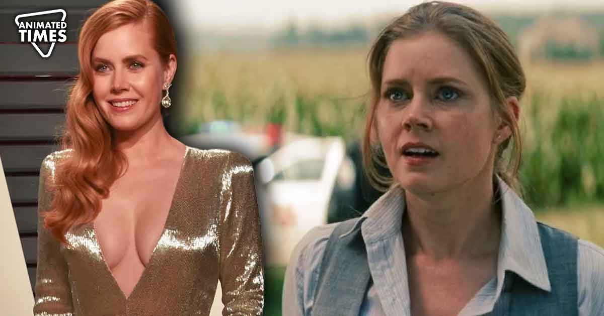 “I was too consumed”: Man of Steel Star Amy Adams Was Disappointed With Herself After Turning 40 for a Strange Reason Despite Being Hollywood’s Leading Actress