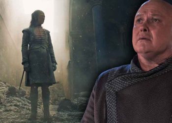 I just felt frustrated Game of Thrones Star Breaks Silence On 'Garbage' Final Seasons That Ruined His Character Due To Showrunners' Incompetency