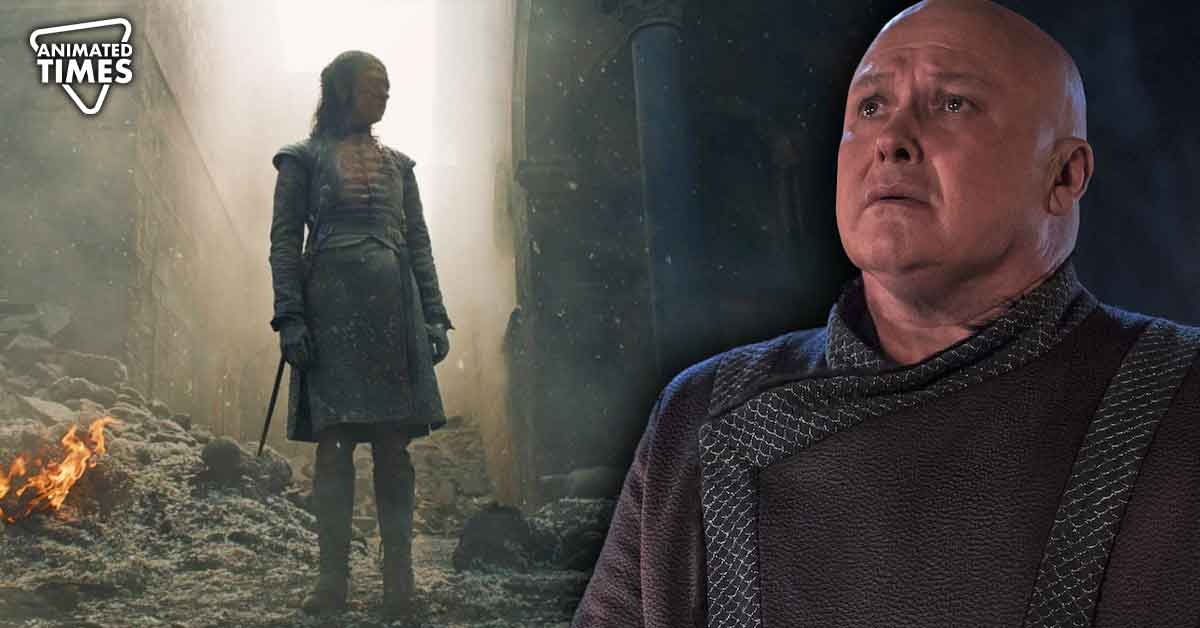 “I just felt frustrated”: Game of Thrones Star Breaks Silence On ‘Garbage’ Final Seasons That Ruined His Character Due To Showrunners’ Incompetency