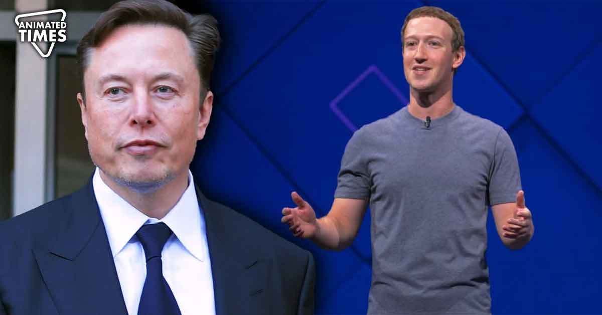 Locking Horns With Elon Musk Costs Mark Zuckerberg a Fortune – Twitter Rival App ‘Threads’ Loses More Than 50% Users
