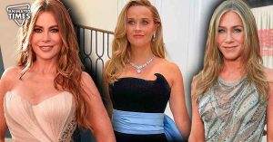 “Reese would love to have some romance in her life”: Jennifer Aniston and Newly Single Sofia Vergara Fails to Find New Boyfriend For Reese Witherspoon
