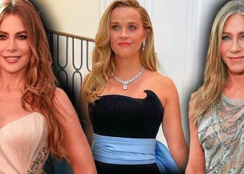 Reese would love to have some romance in her life Jennifer Aniston and Newly Single Sofia Vergara Fails to Find New Boyfriend For Reese Witherspoon