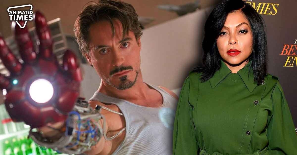 “She’s gonna punch me!”: Robert Downey Jr.’s Iron Man Co-Star Had a Difficult Time Filming S-x Scene With Oscar Nominated Actress After Getting Aroused Easily While Shooting