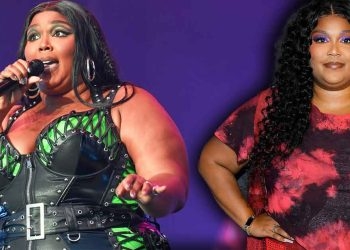Say goodbye to your career sister Oscar Nominated Director Calls Out Lizzo's Racism Towards People of Color, Netizens Turn on $40M Rich Singer