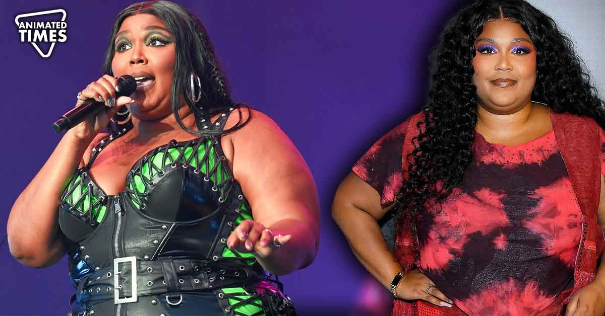 “Say goodbye to your career sister”: Oscar Nominated Director Calls Out Lizzo’s Racism Towards People of Color, Netizens Turn on $40M Rich Singer