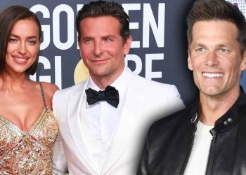Marvel Star Bradley Cooper Fails to Keep 'Unfazed' Facade, Reportedly Desperate to Win Back Irina Shayk as Tom Brady Sets Eyes on Former Supermodel