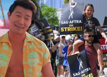 “It’s a really rough spot” Marvel Star Simu Liu Joins SAG-AFTRA Strike With MCU Co-Stars After Barbie Success