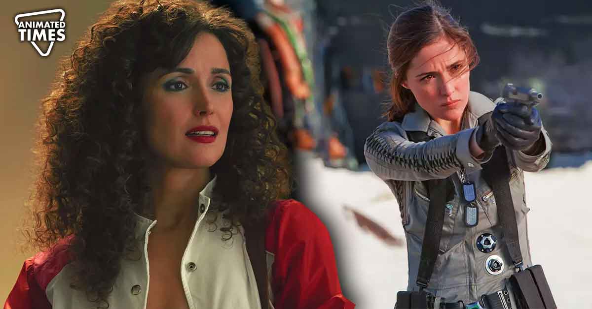 ‘Physical’ Star Rose Byrne Regretted Fox Kicking Her Out of Final X-Men Movie: “Unfortunately, Moira is not showing up”