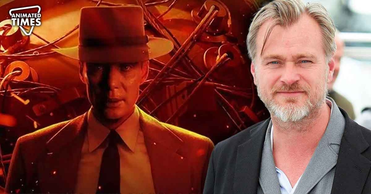 “No one in the room knows how to react”: Christopher Nolan let Actor Add One Line in Oppenheimer That Made Scene More Spine-Chilling Leaving Everyone Stunned