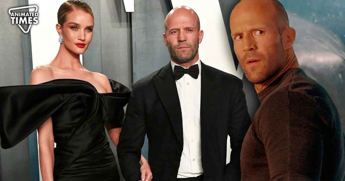 Jason Statham Relationship Timeline – Who Has ‘The Meg 2’ Star Dated Other than Rosie Huntington-Whiteley?