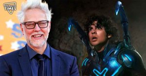 James Gunn’s Blue Beetle Voted the Most Anticipated August 2023 Movie