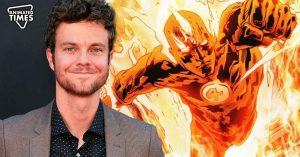 “Nope, not playing Johnny Storm”: ‘The Boys’ Star Jack Quaid Gives Disappointing Update on His ‘Fantastic Four’ Casting Rumors