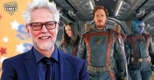 “The humour is incredibly important”: James Gunn Shares How He Balanced Emotional Scenes and Humor in $845M MCU Movie Before Jumping Ship to DC
