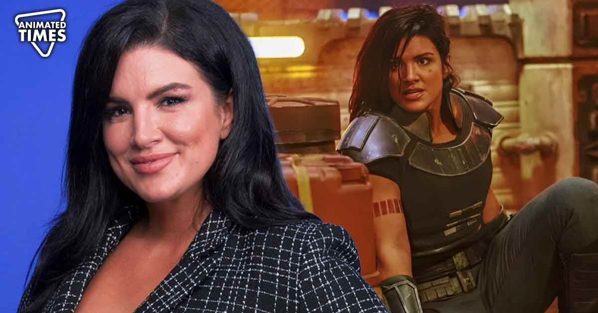 Is Gina Carano’s Career Over After Getting Blacklisted From Hollywood: What Did She Say to Get Fired From ‘The Mandalorian’?